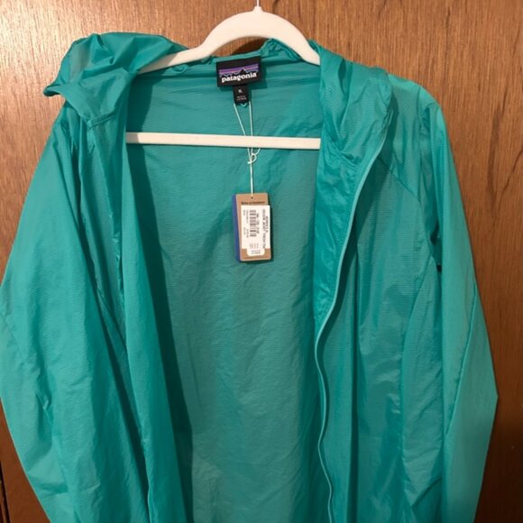 Patagonia Houdini Jacket - Picture 2 of 4